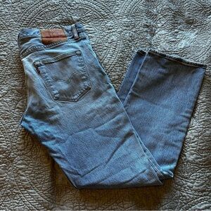 Levi’s 501 jeans